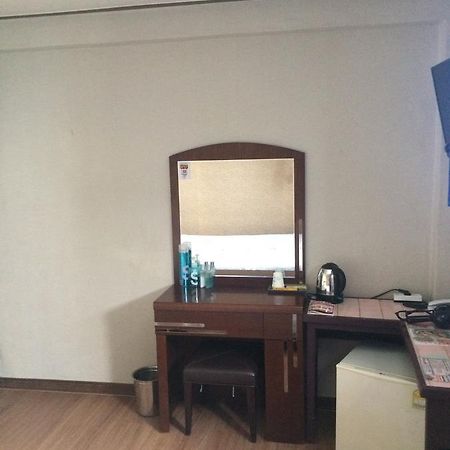 Yegrina Motel Nonsan Luaran gambar