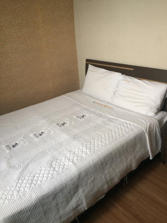 Yegrina Motel Nonsan Luaran gambar
