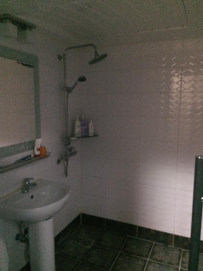 Yegrina Motel Nonsan Luaran gambar